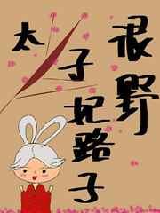 太子妃路子很野