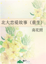 北大恋爱故事