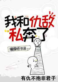我和仇敌私奔了