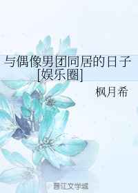 与偶像男团同居的日子