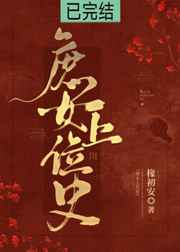 庶女上位史