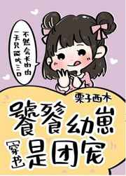 团宠崽崽三岁半