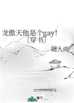 龙傲天他是个gay