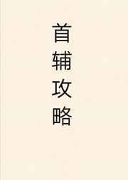 首辅攻略