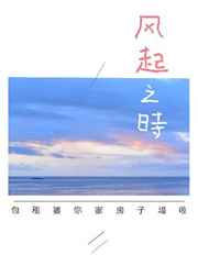 风起之时