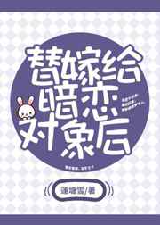 替嫁给暗恋对象后