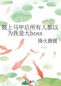 披上马甲后所有人都以为我是大boss