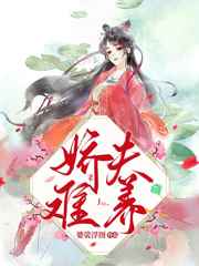 娇夫难养