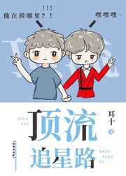 顶流追星路