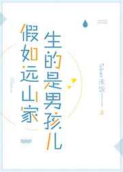 假如远山家生的是男孩儿