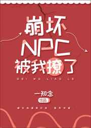 崩坏NPC被我撩了